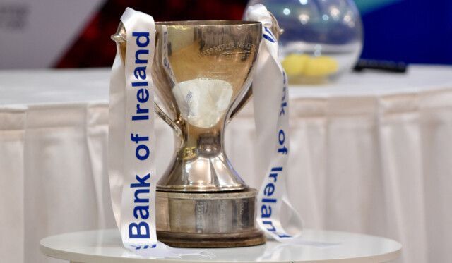 Gaelic Games: Antrim footballers find out their McKenna Cup opponents