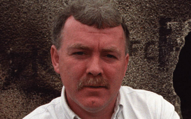 'Longest-serving prisoner' Ronnie McCartney to be laid to rest tomorrow 