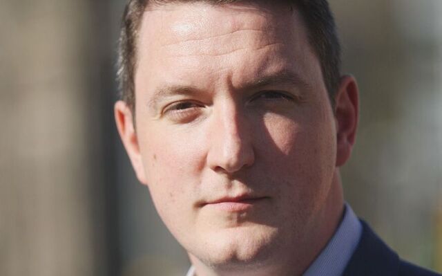 Kenova report confirms 'collusion, criminality and cover-up': John Finucane