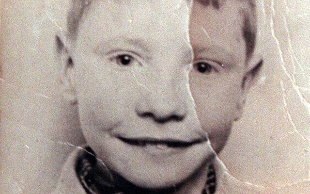 PATRICK ROONEY: Family receive police apology and 'significant compensation' 56 years later