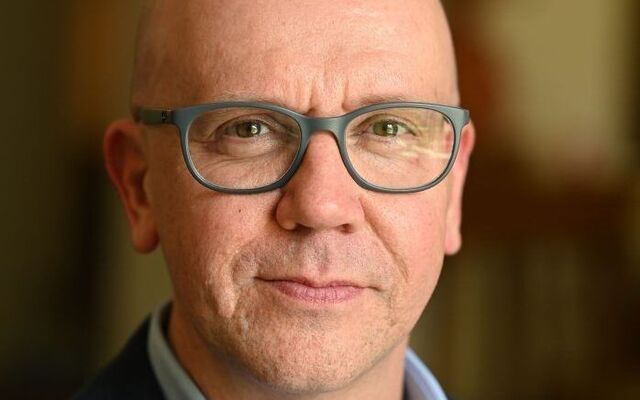 Simon Community will be 'good neighbours' on Glen Road