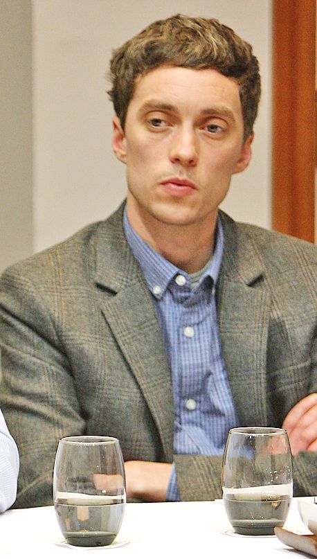 CALL: People Before Profit Councillor Michael Collins