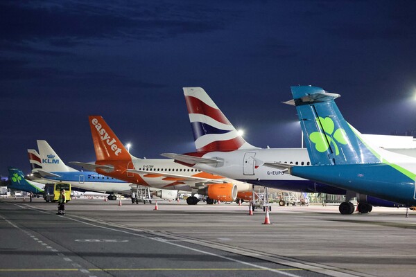 Belfast City Airport shares its festive travel tips for Christmas travel