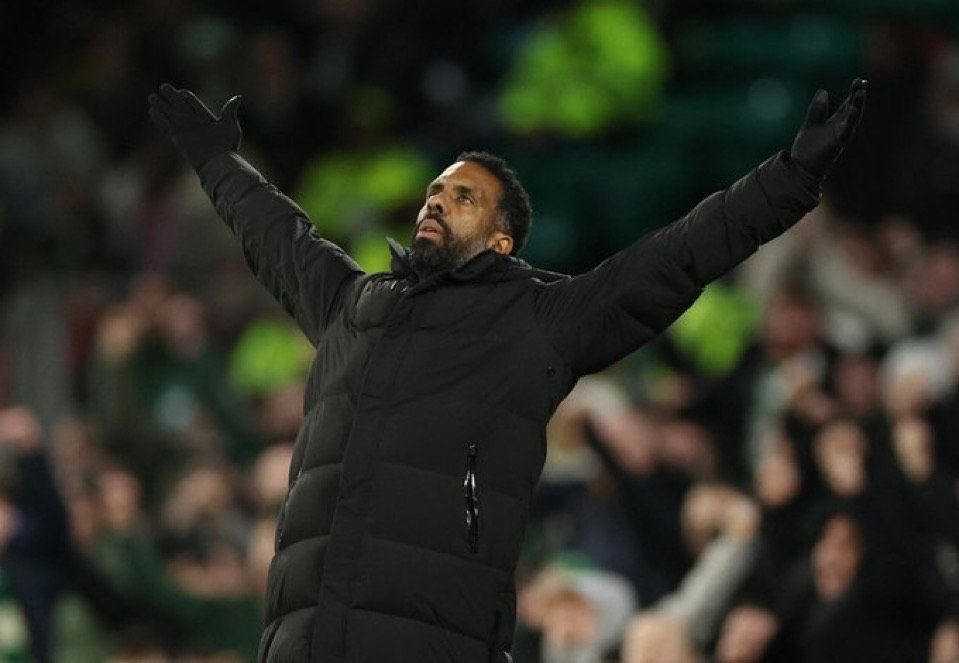 AT LAST!: Wilfried Nancy was thrilled with his side\'s home performance on Sunday