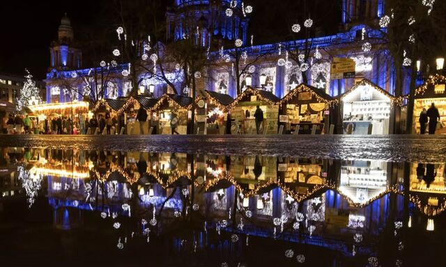 ANDRÉE MURPHY: For now, one precious Christmas Day is enough