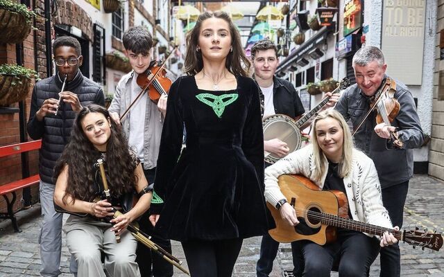 JUDE COLLINS: How will the New Year compare to the one about to pass?