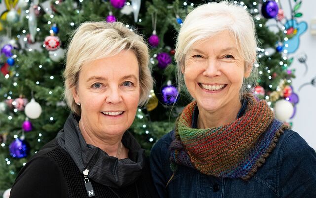 Mater Hospital doctor and nurse receive awards for exceptional conduct