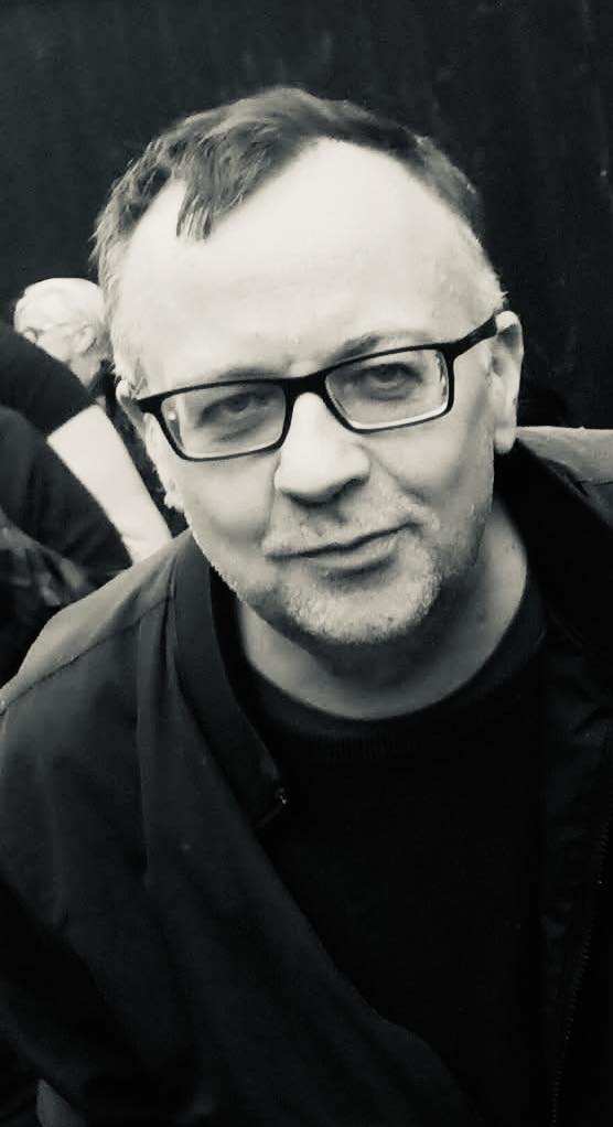 TRIBUTES: Colm Hackett passed away on St Stephen\'s Day