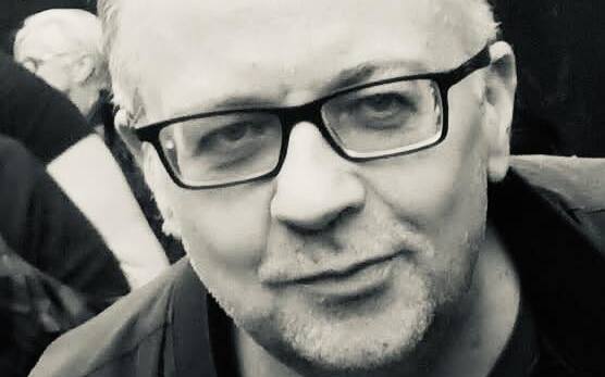 Funeral to take place of North Belfast teacher Colm Hackett