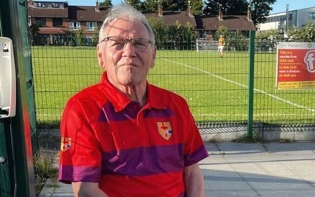 Tributes paid to business owner and GAA stalwart Frankie Cahill
