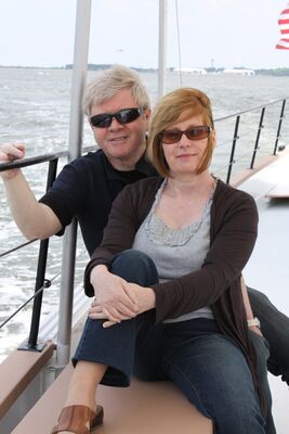 West Belfast pastor's tribute to wife after passing on Christmas Day