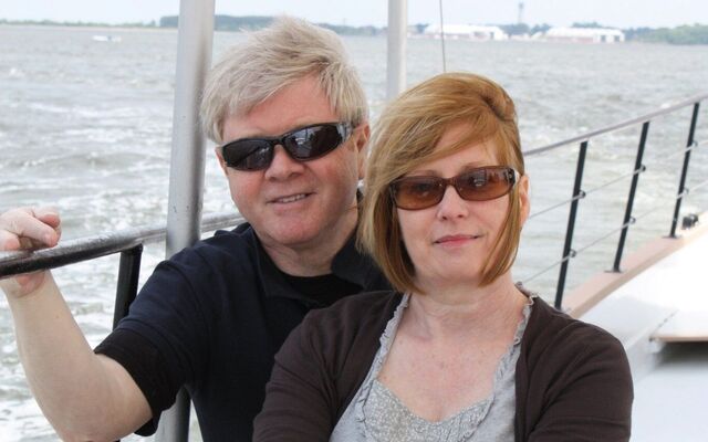 West Belfast pastor's tribute to wife after passing on Christmas Day