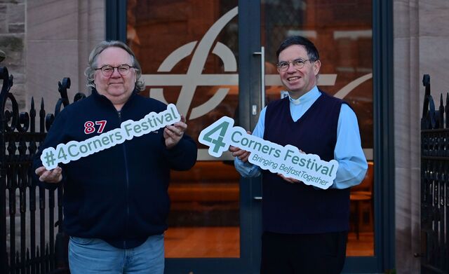 Taking a Journey with the 4 Corners Festival 