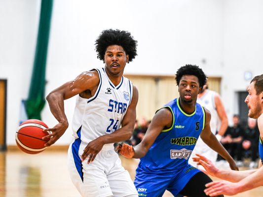 Basketball: Rising Star overcome Tralee on a mixed weekend