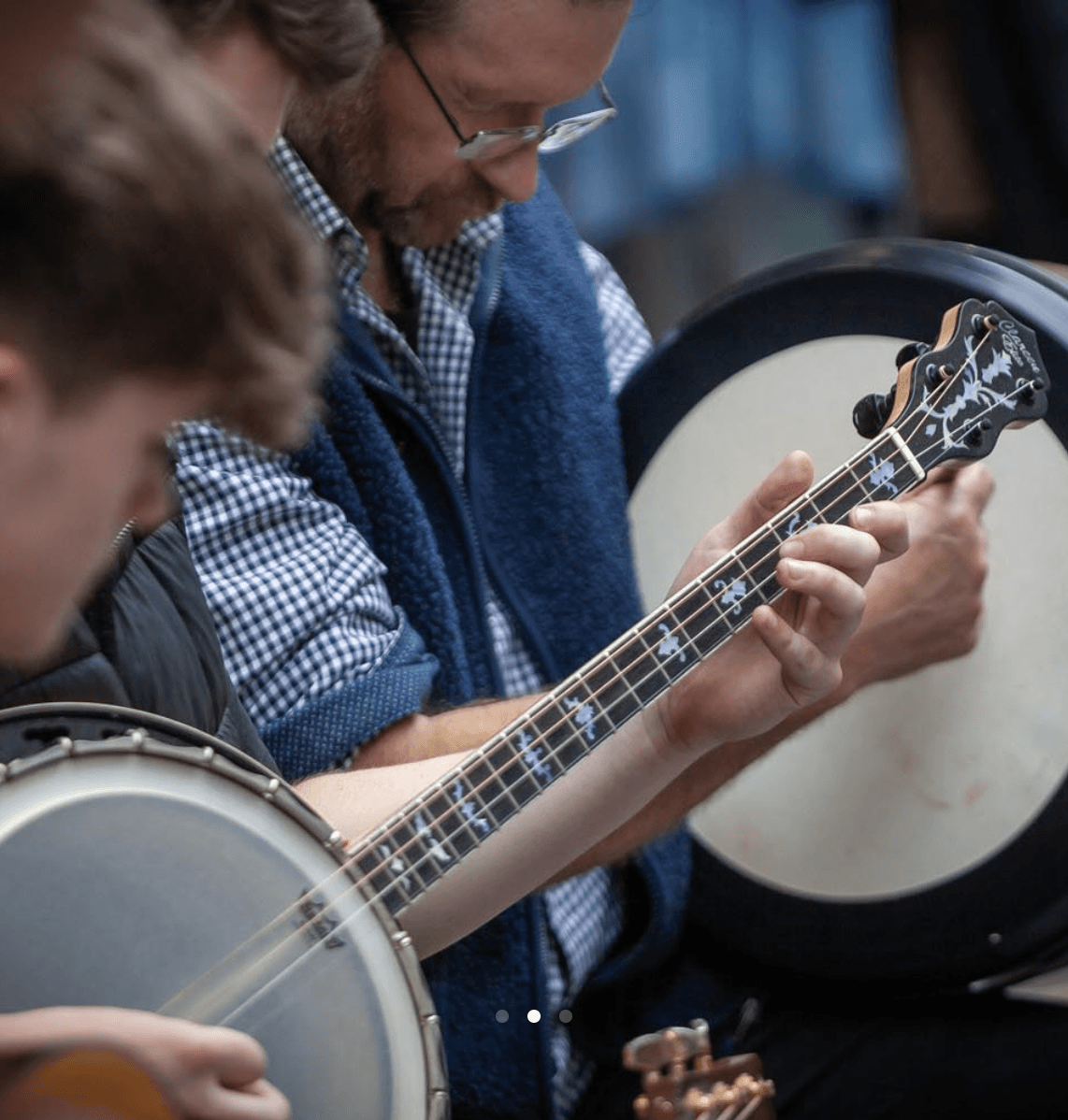 TRADFEST: Fleadh Cheoil is the biggest celebration of music and culture in Ireland 