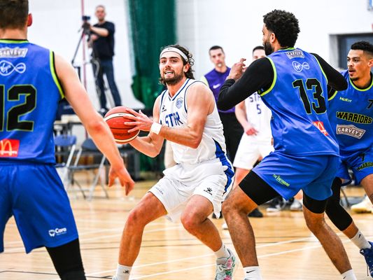Basketball: Star's season comes to an end with defeat to Killester
