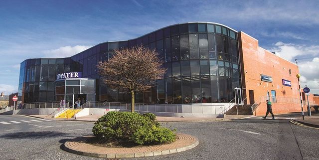 ARTS: Despair and hope in evidence as Connswater closes