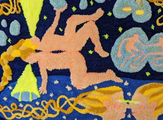 ARTS: A different kind of Tufty Club at the Cultúrlann