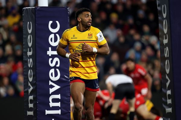 Rugby: URC playoff race heats up as Ulster host Stormers 