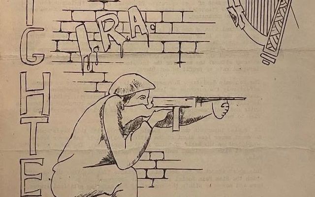 New chapter opens as oft-banned rebel publications are made available online