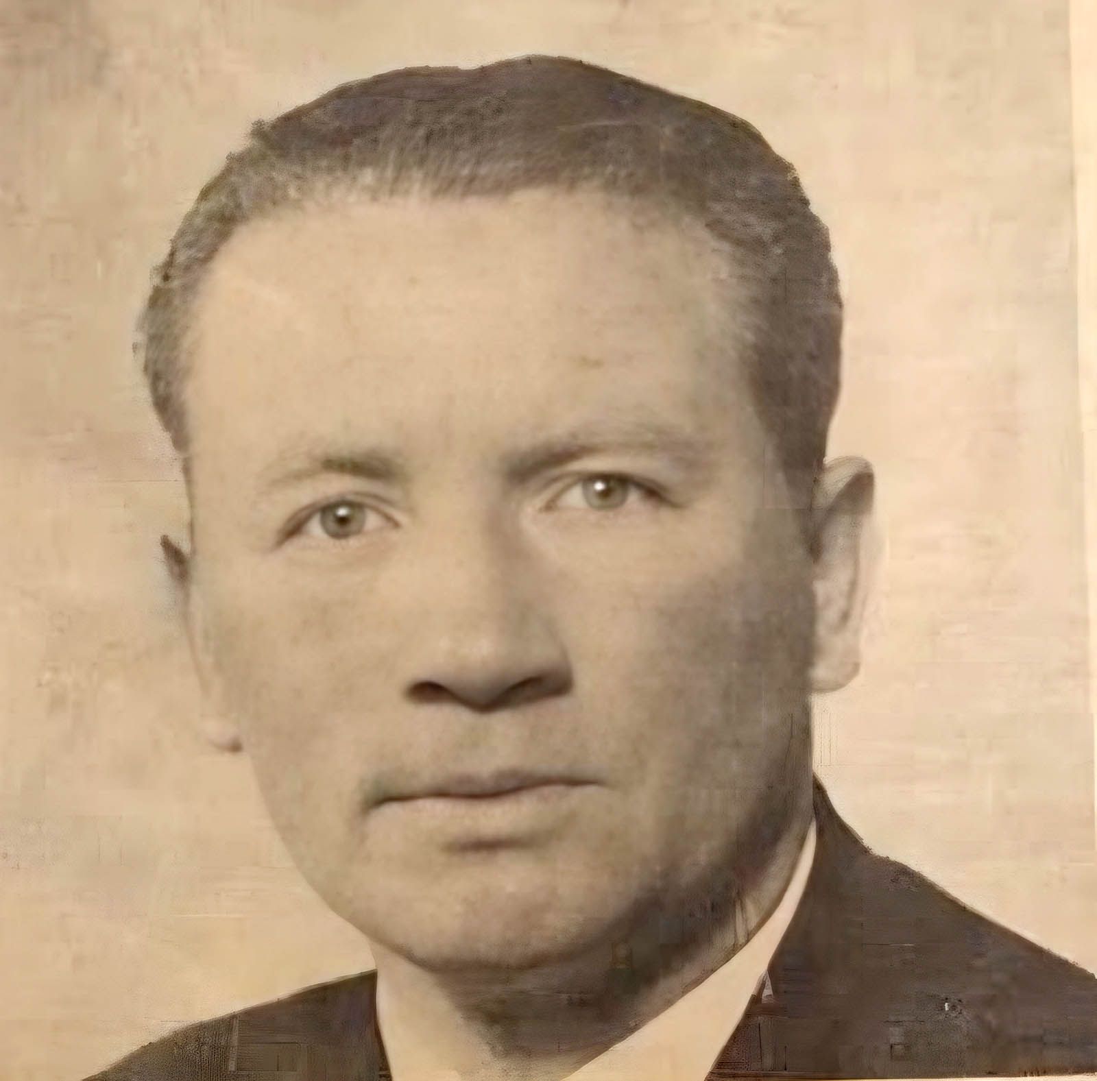 REMEMBERED: Liam McMillen