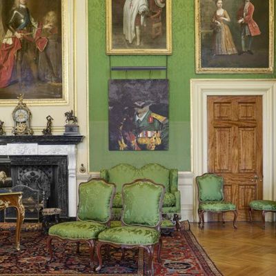 ARTS: Mohammed continues our strong connection to the Turner Prize