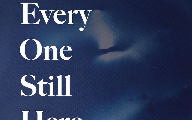 Mystery West Belfast writer's collection of short stories 'exceptional'