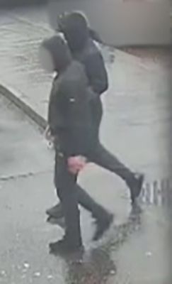 Sean Riley Shooting Renewed appeal over attempted murder of Sean O'Reilly in February
