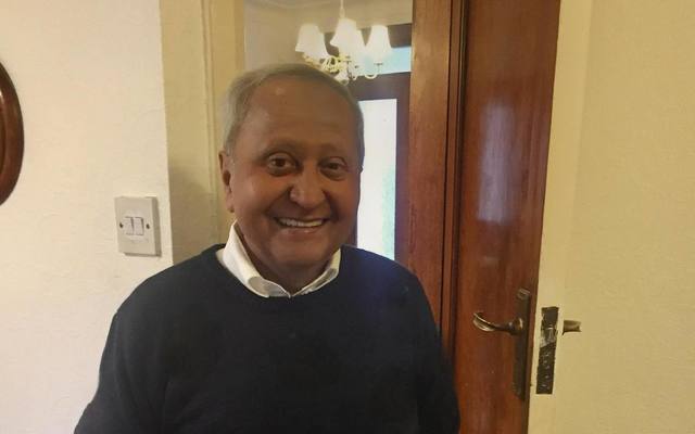Dr Chakravarty 'dedicated his life to the people of Andersonstown'