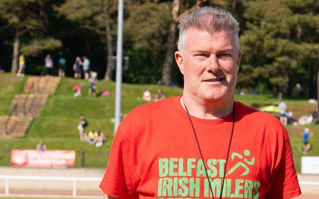 Athletics: Final countdown to 10th anniversary edition of the Belfast Irish Milers Meet