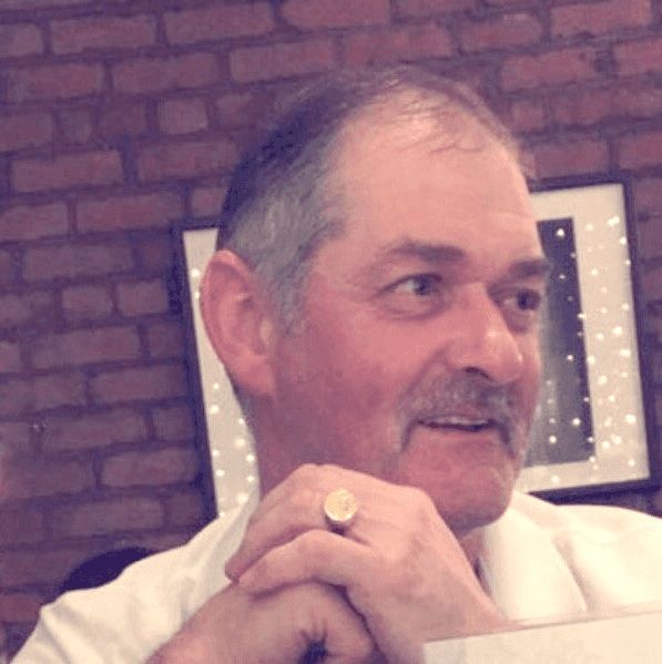MURDERED: Danny McClean was shot dead in February 2021