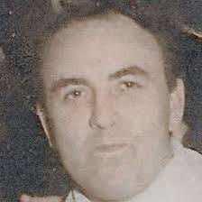 DISAPPEARED: Joe Lynskey was murdered and secretly buried by the IRA in 1972