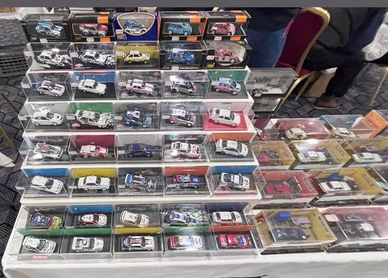 Belvoir Toy Fair 2025: A must-visit for collectors and enthusiasts