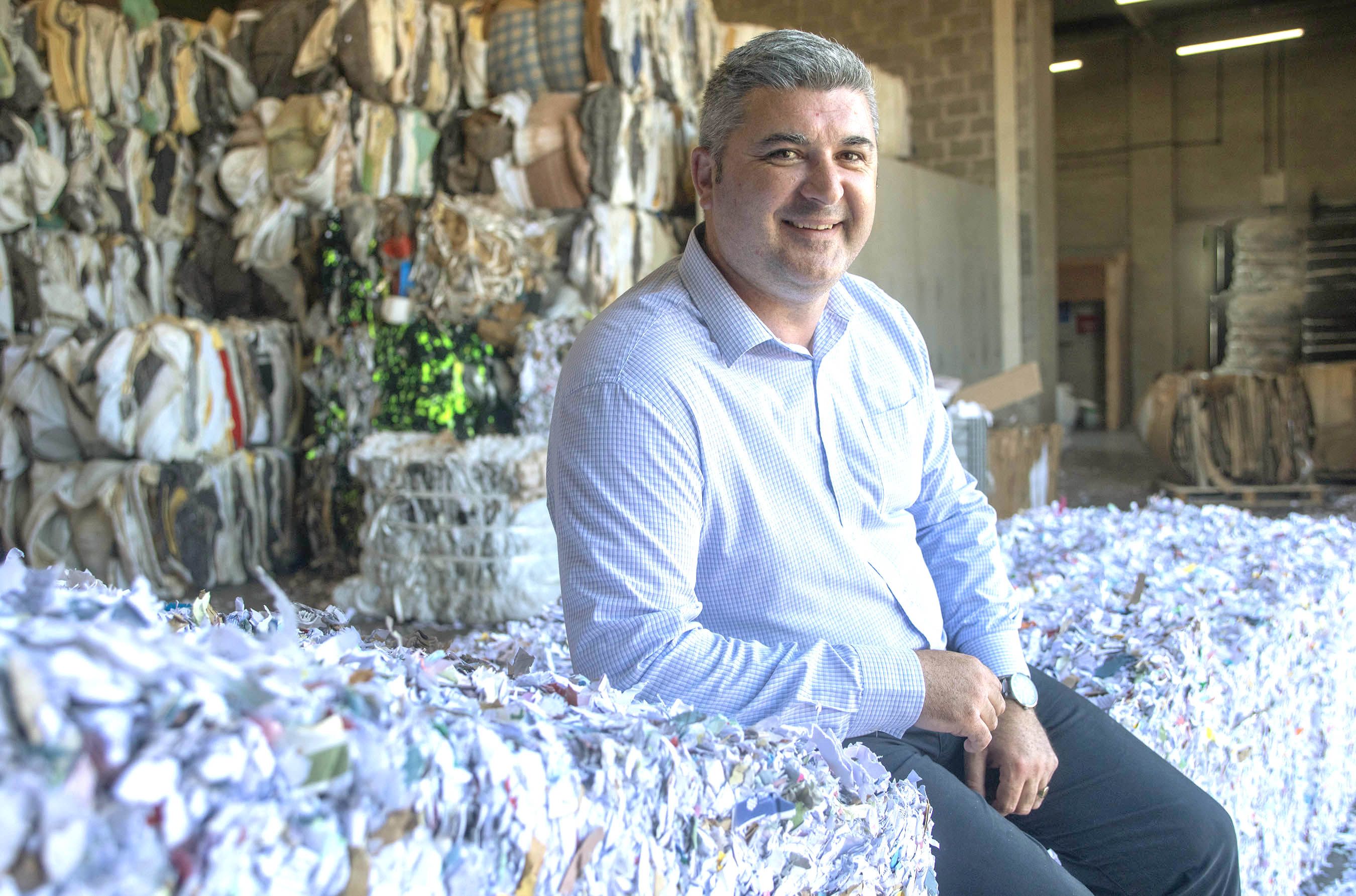 \'TALK TO US\': Scott Jackson, USEL Chief Executive