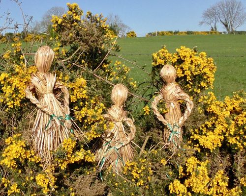 MINDFUL MOMENT: There's rhyme and reason in our ancient cultural traditions