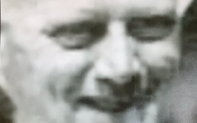 FALLS CURFEW: Appeal to the family of William Burns who was shot dead 