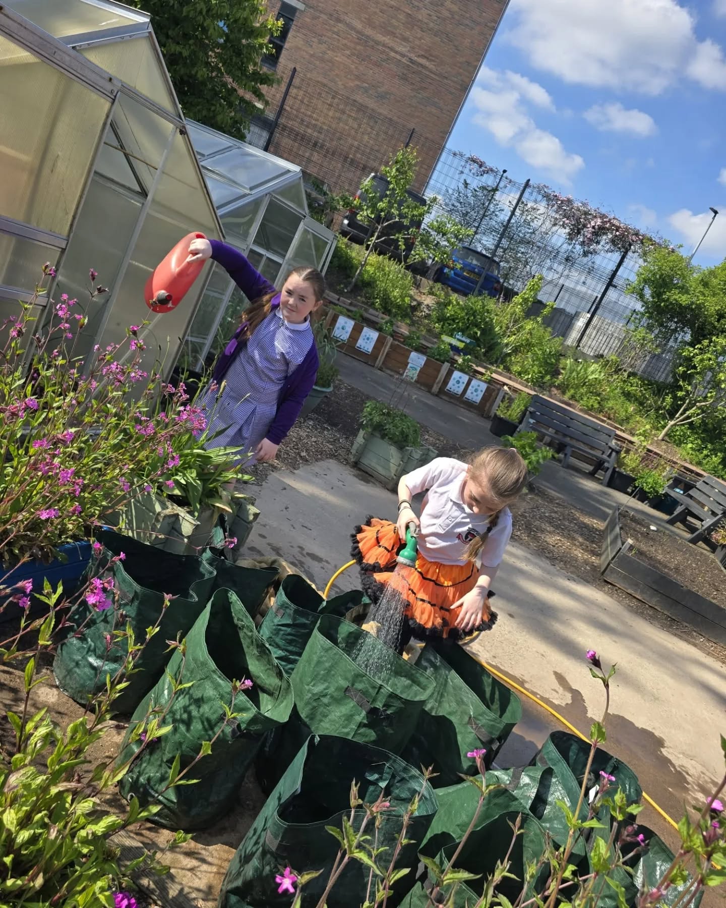 AFTERSCHOOLS: Admissions are now open at Forthspring