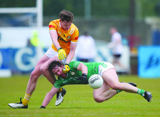 Tailteann Cup: Do or die for Saffrons against The Exiles