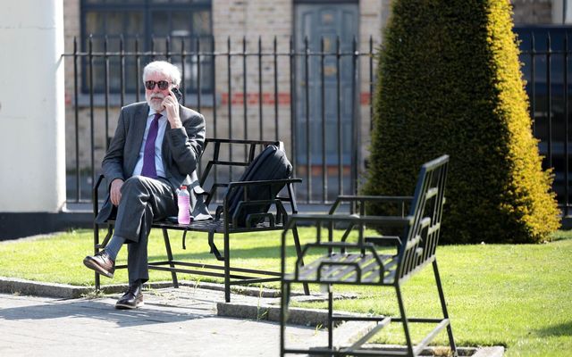 ANDRÉE MURPHY: BBC's defence of indefensible opens up questions about its exit strategy