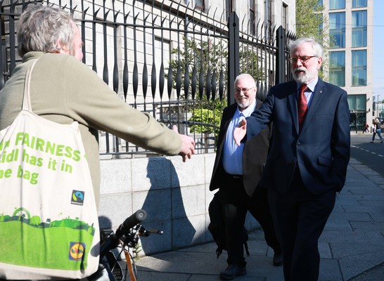 WE SAY: Will BBCNI bite the bullet or fire back?