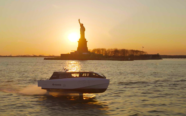 PODCAST: Gail is Green Marketeer with wind in her sails 