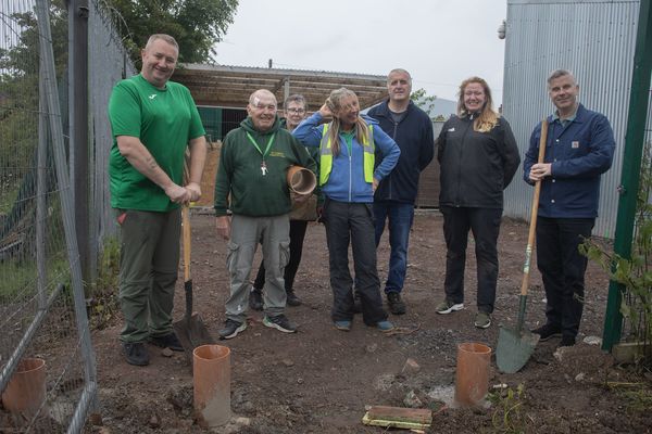St James' Farm set sights on net zero as it eyes a bright future
