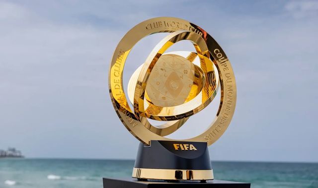 A bluffer's guide to the FIFA Club World Cup