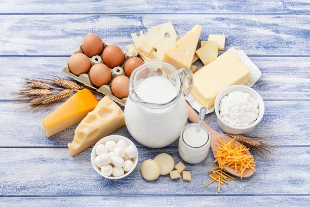 PERCEPTION: Is there a link between dairy and excess mucus? The evidence doesn\'t exist