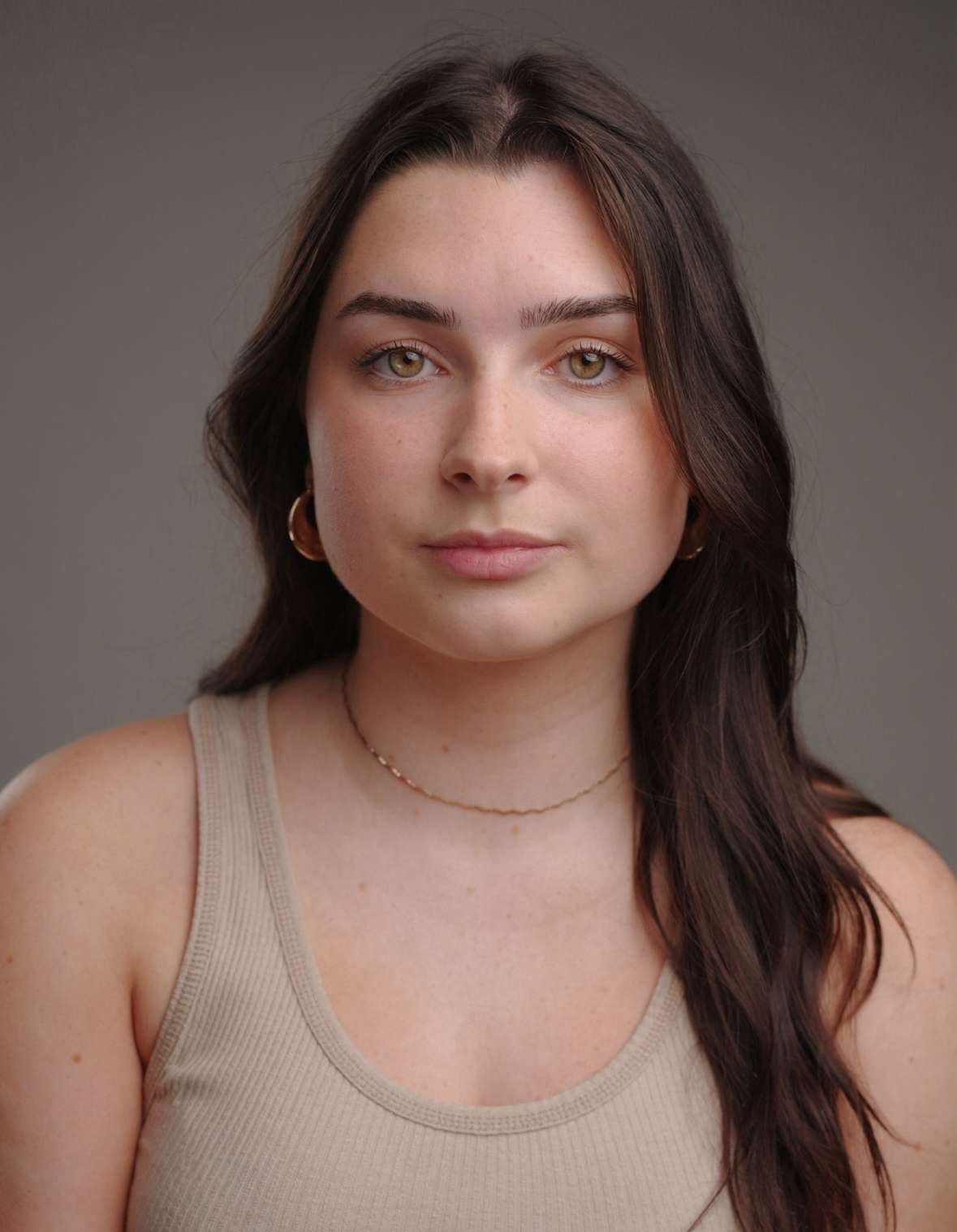 GLASTONBURY BOUND: Short Strand actress Erin Martin