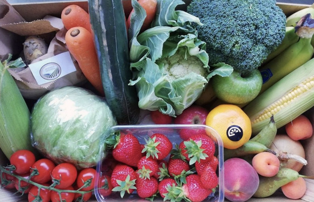 HEALTHWISE: It’s a wonderful month for in-season fruit & veg
