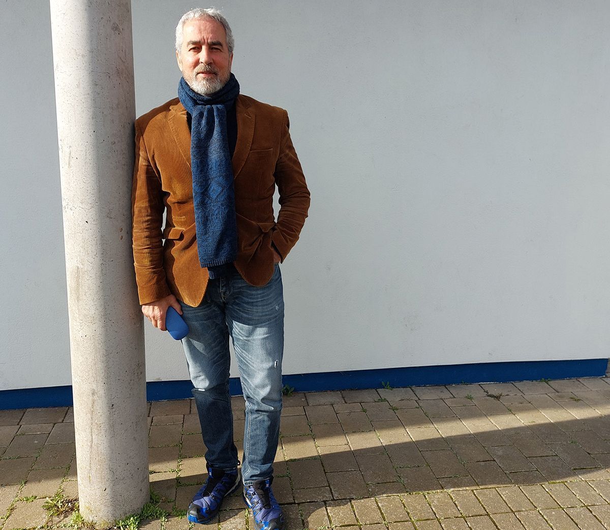 LEGISLATION: WEST Belfast MLA Pat Sheehan
