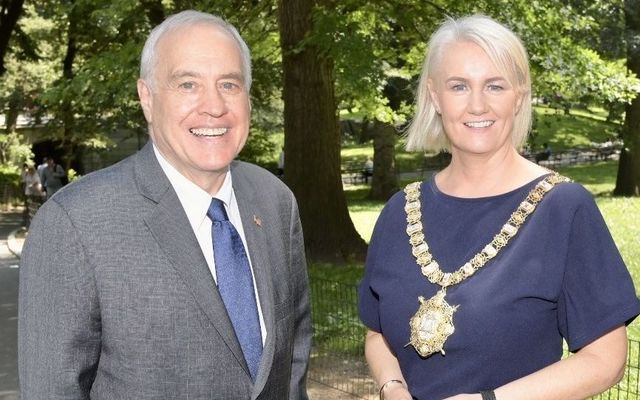 NY State Comptroller eyes new investments in North