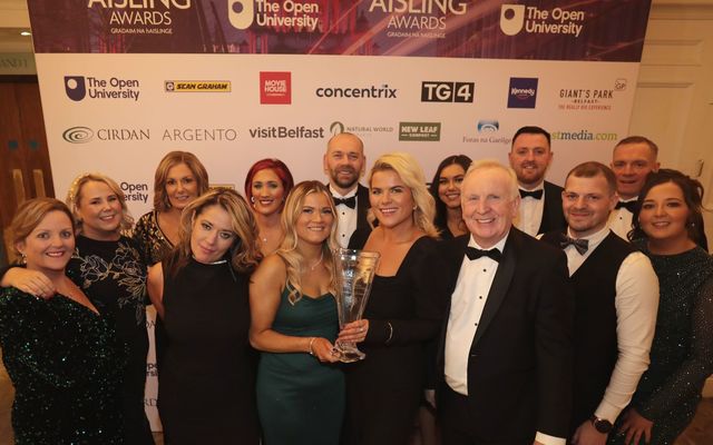 VIDEO PODCAST: How the magic of movies inspired Michael's cinematic odyssey (and a £7.5m pay day)