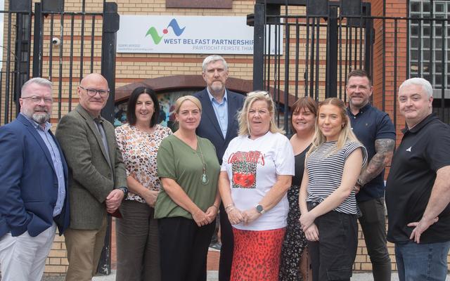 'Democracy is working, those who oppose it are failing': SF Minister